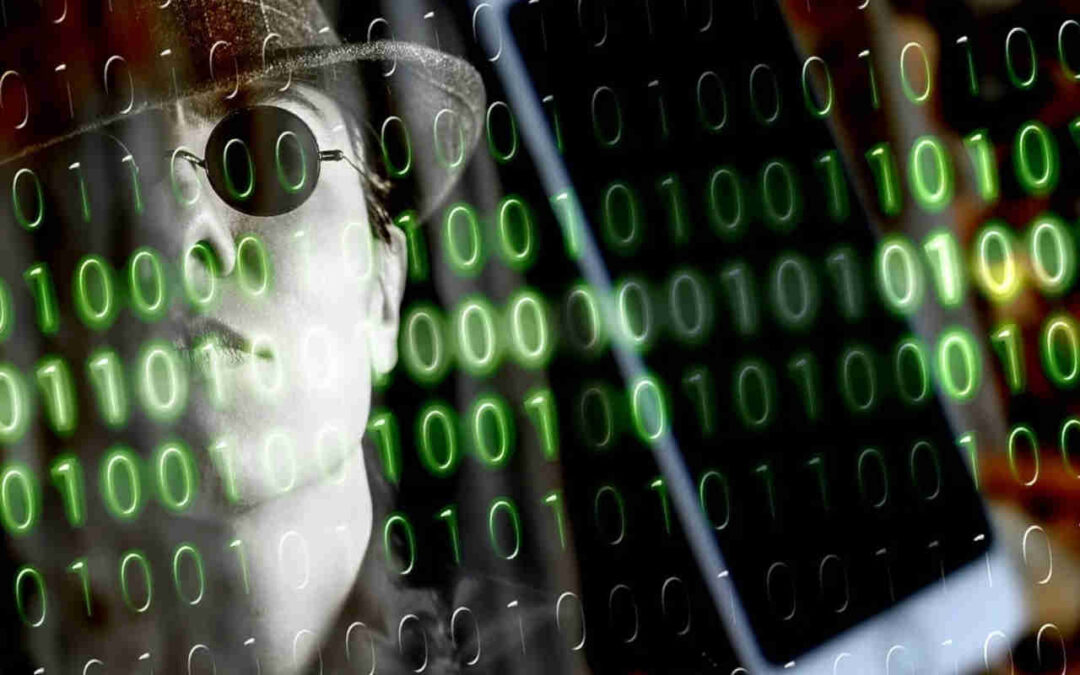 Nigdy nie szyfrowałem dysku. Dlaczego komputer nagle żąda klucza odzyskiwania funkcji BitLocker?