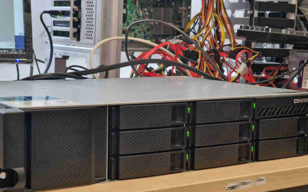 RAID 1 vs RAID 5 vs RAID 6 – które rozwiązanie wybrać i do jakich zastosowań?