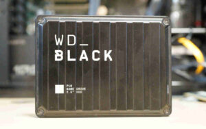 odzyskiwanie danych z dysku przenośnego