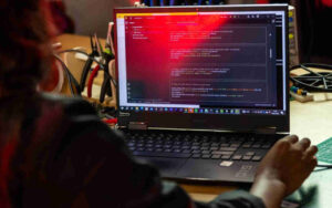 odzyskiwanie danych z laptopa