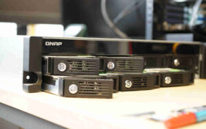 odzyskiwanie danych z macierzy RAID