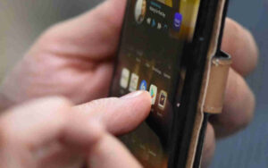 odzyskiwanie danych z telefonu